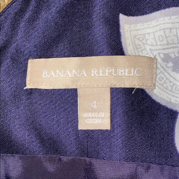 Banana Republic Shift Dress - Picture 7 of 7